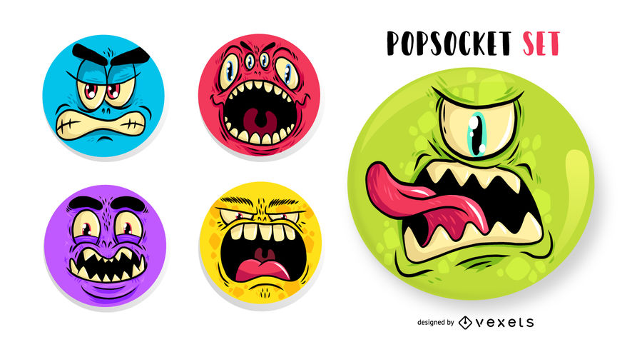 POPSOCKETS GRIPS: Easy to Sell Merch Trend for 2020 Q4