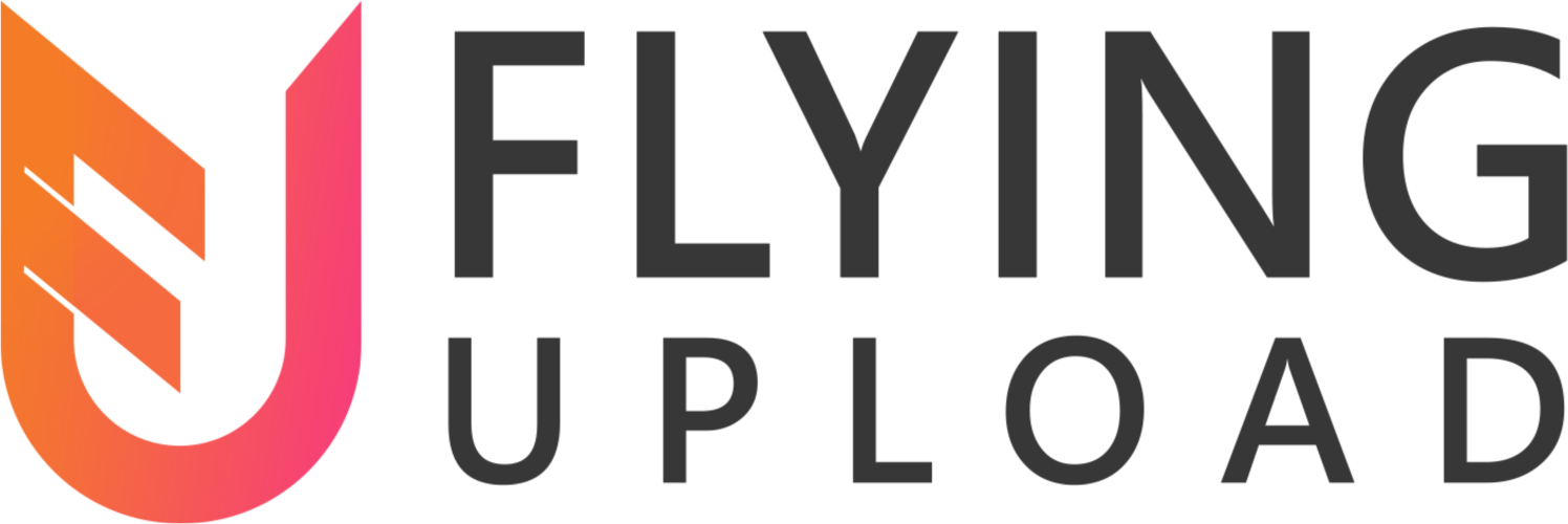 Merch Productivity Tool feature: Flying Upload