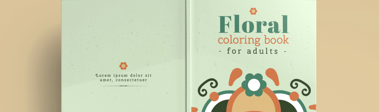 How to Create a Coloring Book for KDP with Ready-made Designs - Vexels Blog