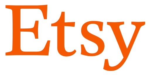 Etsy PNG logo