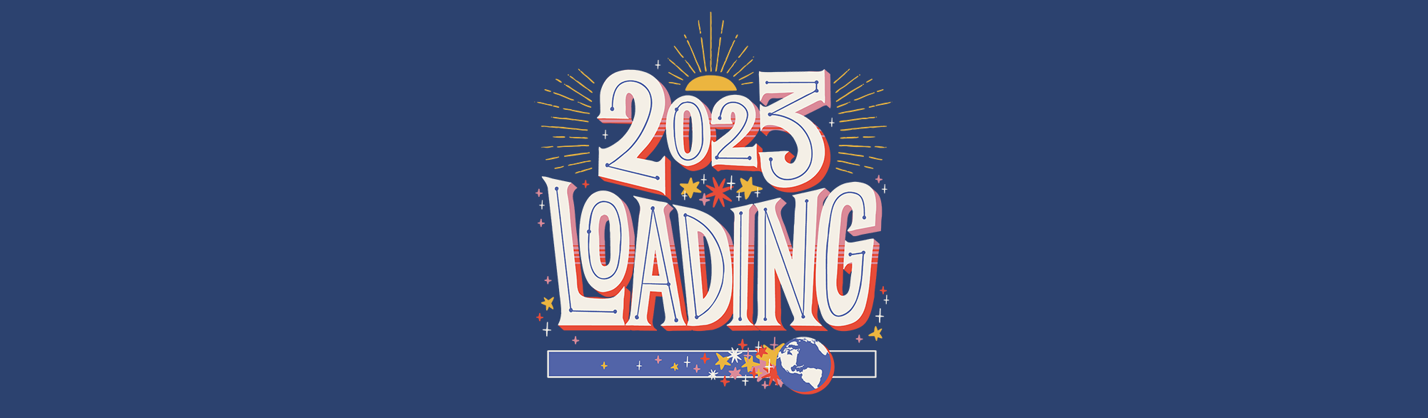 23 T-shirt Design Trends for Print-on-demand in 2023
