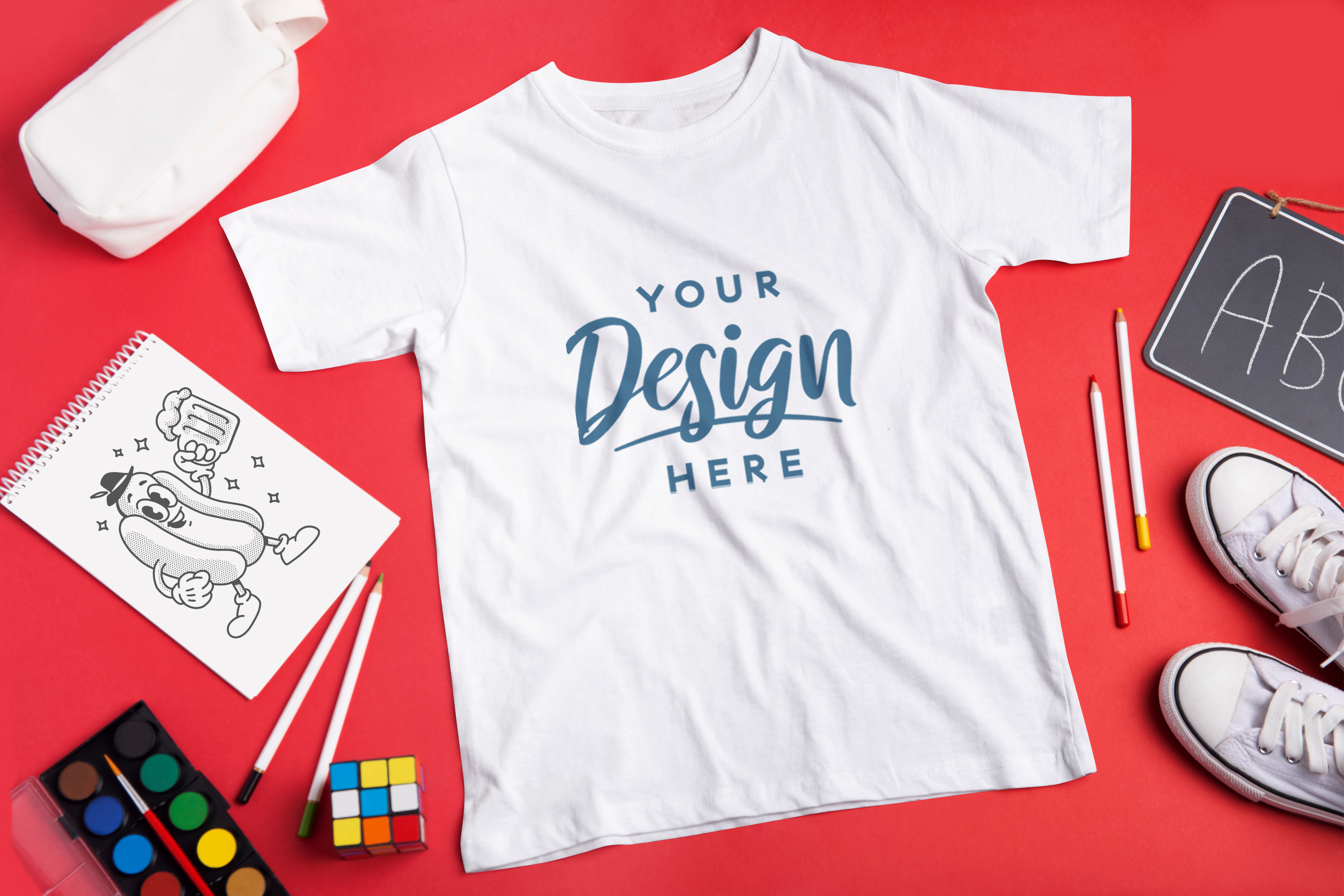 9 T-shirt design ideas that will sell in 2023