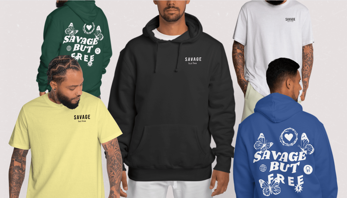 6 Merch Ideas for Youtubers in 2023
